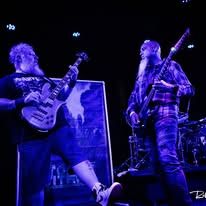 Dave Cilluffo performing
